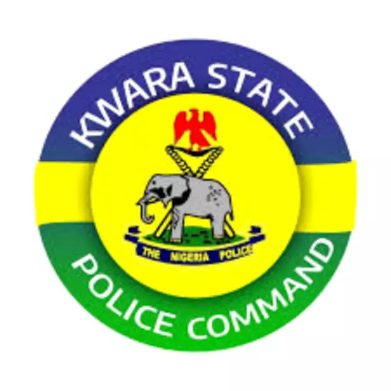 15-Year-Old Arrested for Allegedly Murdering Benefactor in Kwara State