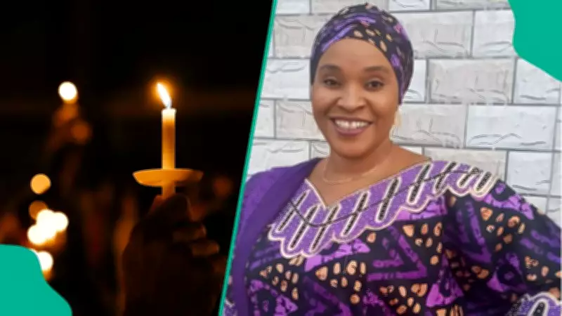 15-Year-Old Boy Confesses to Killing Aunt in Ilorin Over Repeated Scolding