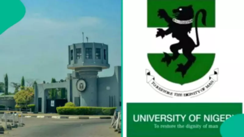 2026 Ranking: Top Nigerian Universities for Law Studies Revealed
