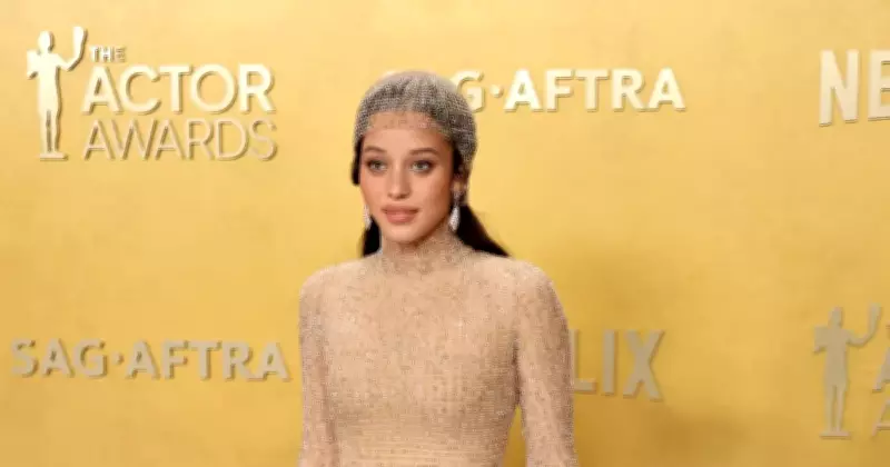 2026 SAG Awards Red Carpet: Hollywood's Glamorous Fashion Reimagined