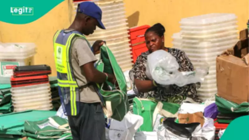 2027 Elections: Full List of Electoral Offences and Penalties in Nigeria