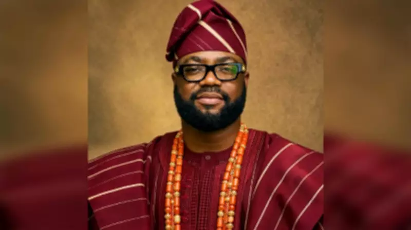 2027 Elections: Nigerians Demand Real Solutions, Not Empty Words, Says Ogun Aspirant