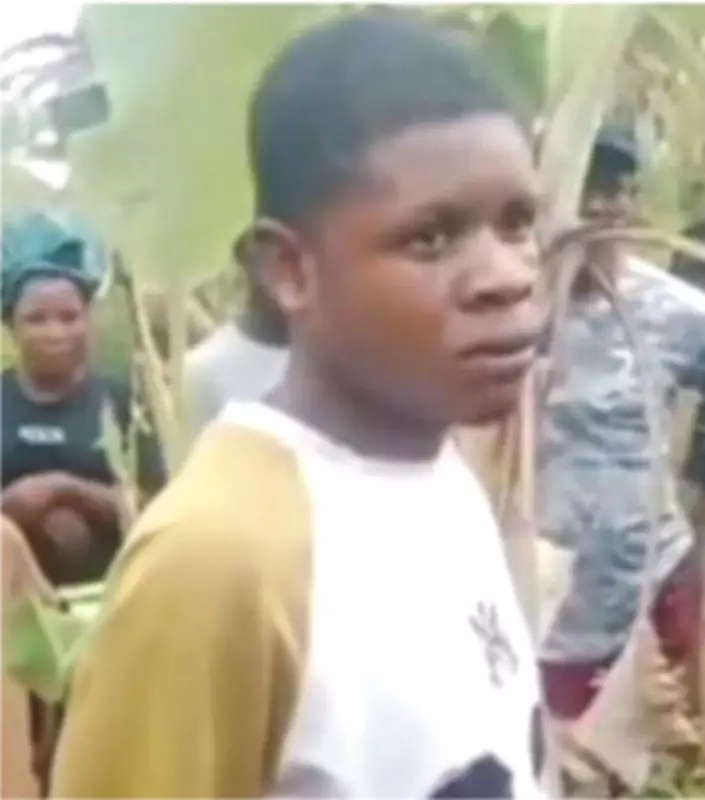 21-Year-Old Man Arrested for Murder and Corpse Rape in Ondo State