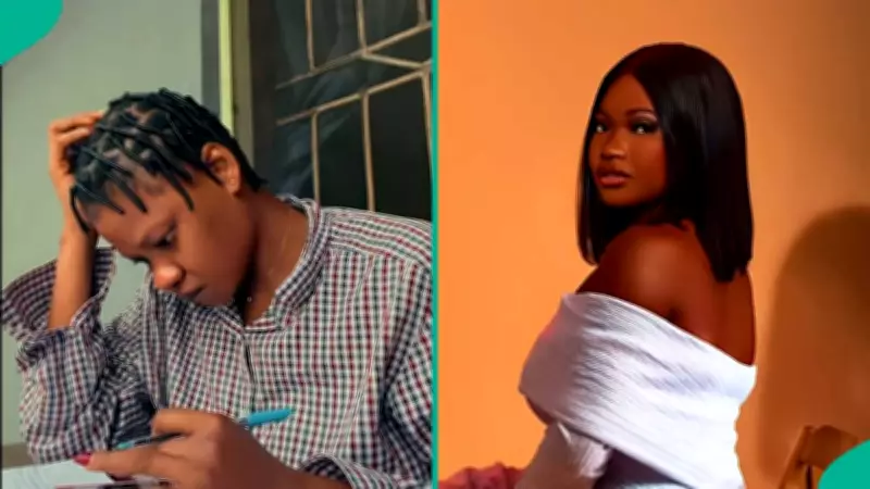 27-Year-Old Nigerian Woman Returns to Secondary School, Inspires with Her Journey