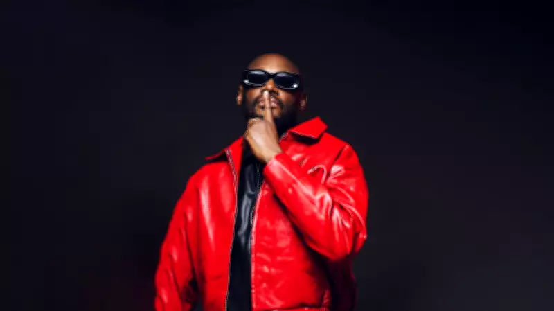 2Baba Announces 25-Year Anniversary Concert in Lagos to Celebrate Music Legacy