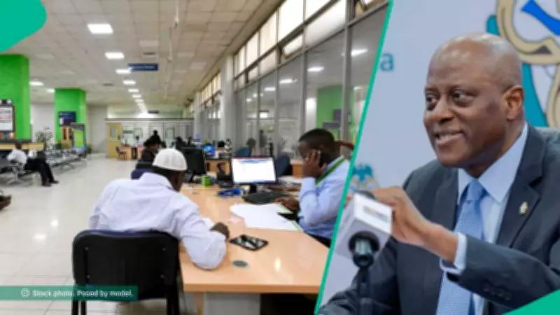 34 Nigerian Banks Meet CBN Recapitalisation Requirements Before March 31 Deadline