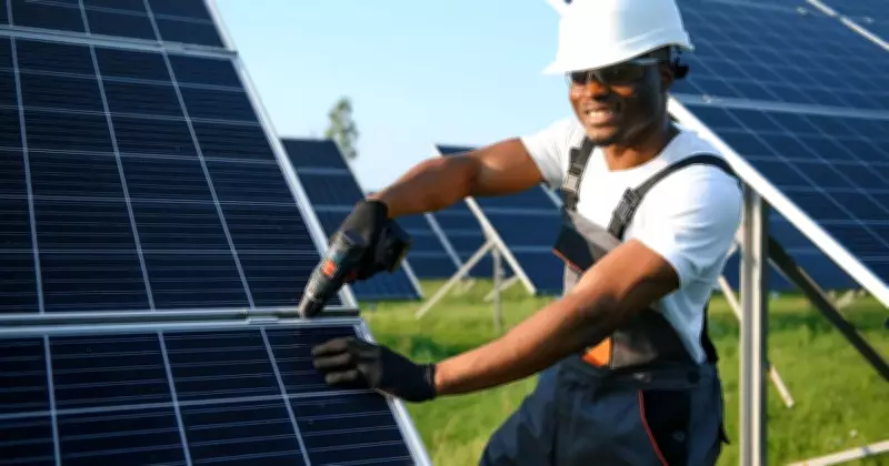 4 Affordable Solar Power Options for Nigerians: Costs, Capacity & Practical Uses