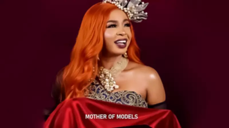 40 and Fabulous Naija Redefines Ageing, Empowers Mature Women in Nigeria