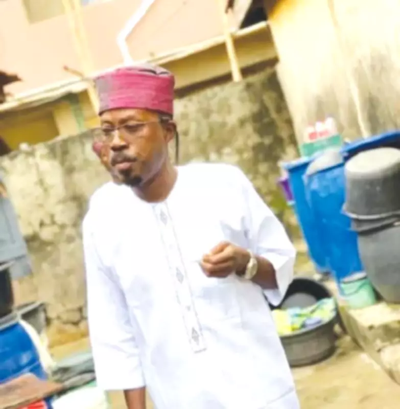 42-Year-Old Man Vanishes from Lagos Hospital After Alcoholism Treatment Plan