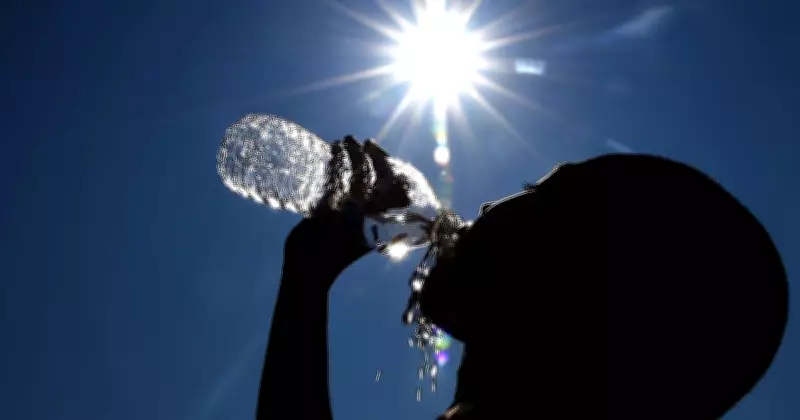 7 Practical Tips to Beat Lagos' Scorching Heat Without AC or Generator