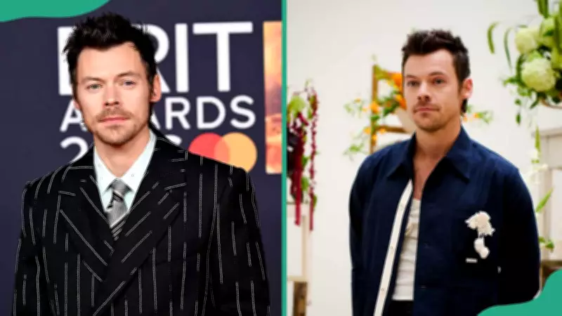 A Timeline of Harry Styles' Girlfriends: From Taylor Swift to Zoë Kravitz