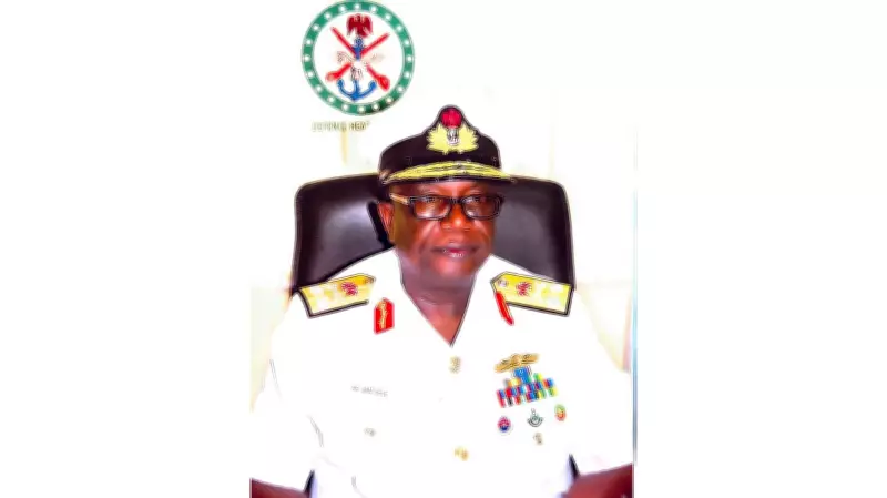 A Tribute to Rear Admiral Alfred Ayebaemi Sam-Sele: A Naval Legend's Enduring Legacy