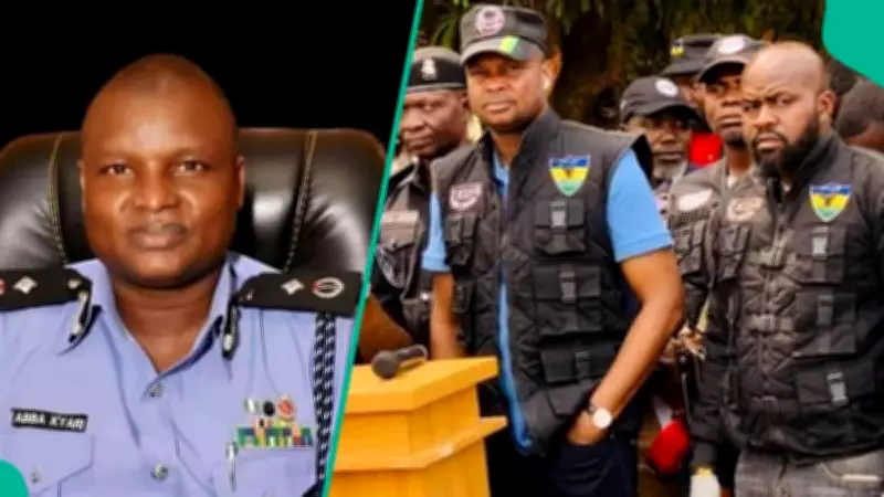 Abba Kyari Remains in Custody: NCoS Clarifies Discharge in Assets Case Only