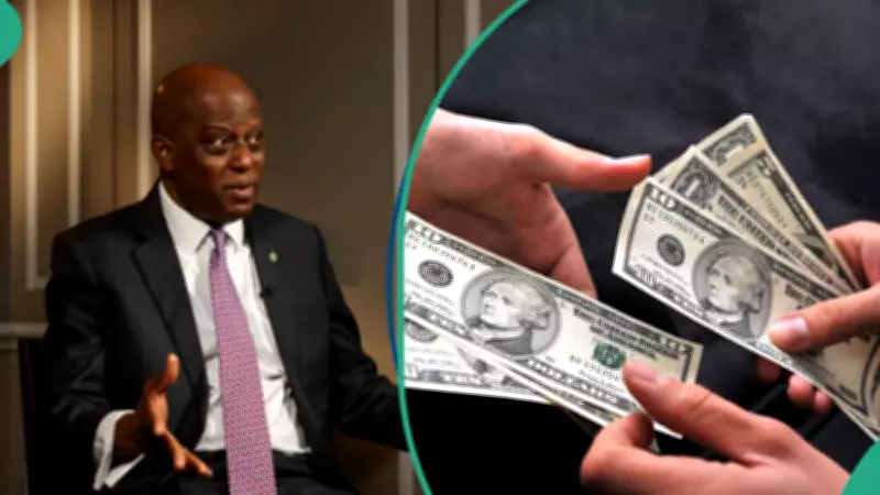 ABCON Applauds CBN's New Diaspora Remittance Policy, Highlights Market Benefits