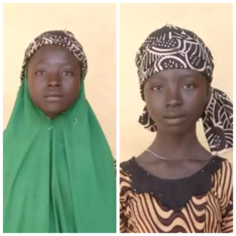 Abducted Kebbi Girl Found Abandoned in Minna, Police Seek Family