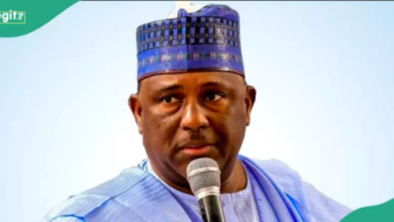 Abdulsamad Rabiu's Wealth Soars by $4.47 Billion, Now Africa's Second-Richest Black Billionaire