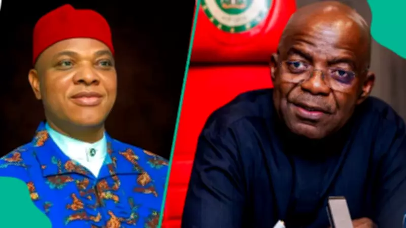 Abia APC Chairman Denies 2031 Wait Claim, Vows to Challenge LP Government Now