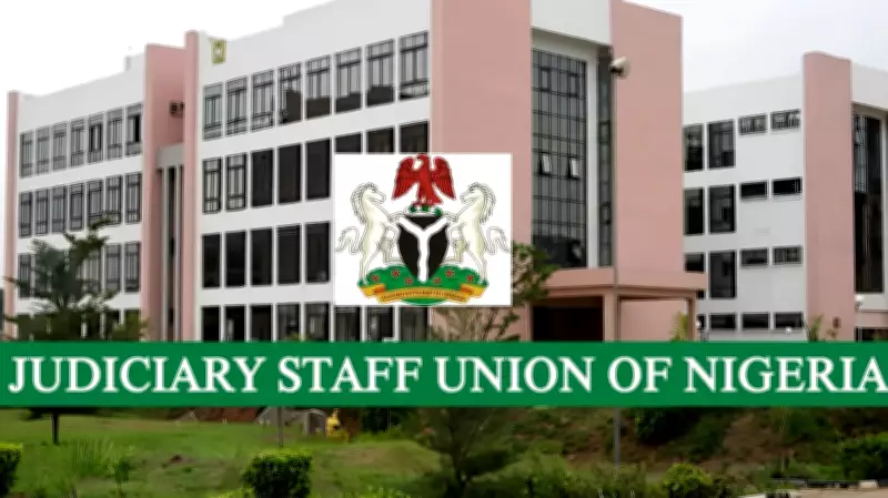 Abia Judiciary Workers Shut Courts Indefinitely Over Unpaid Leave Allowances