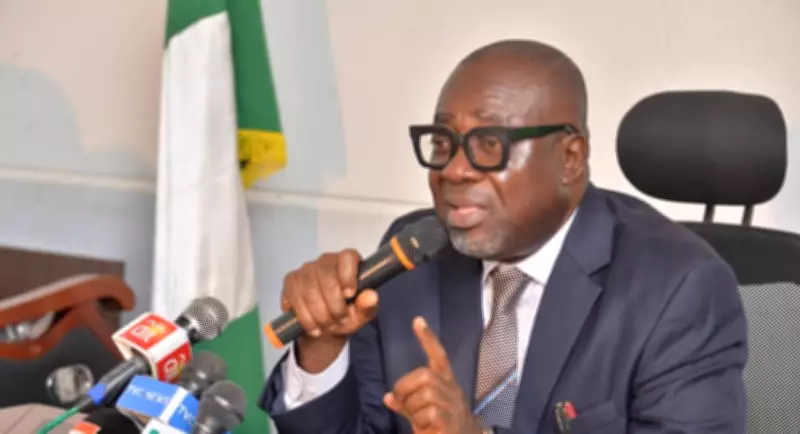 Abia State Enacts Senior Citizens Law 2025 to Enhance Elderly Welfare