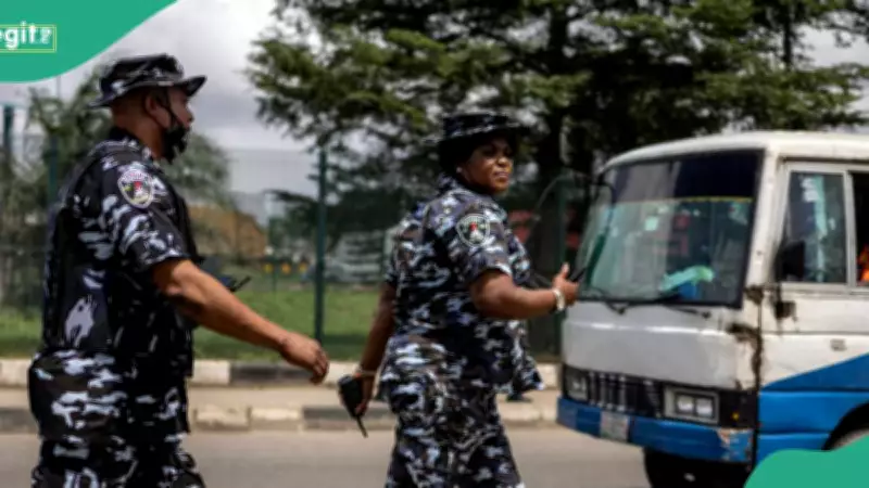 Abuja Estate Developer Fabian Nwaora Faces 7-Count Forgery Charges in High Court