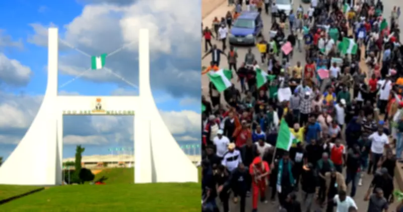 Abuja Residents Protest to Save Jabi Park Amid Urban Development Concerns
