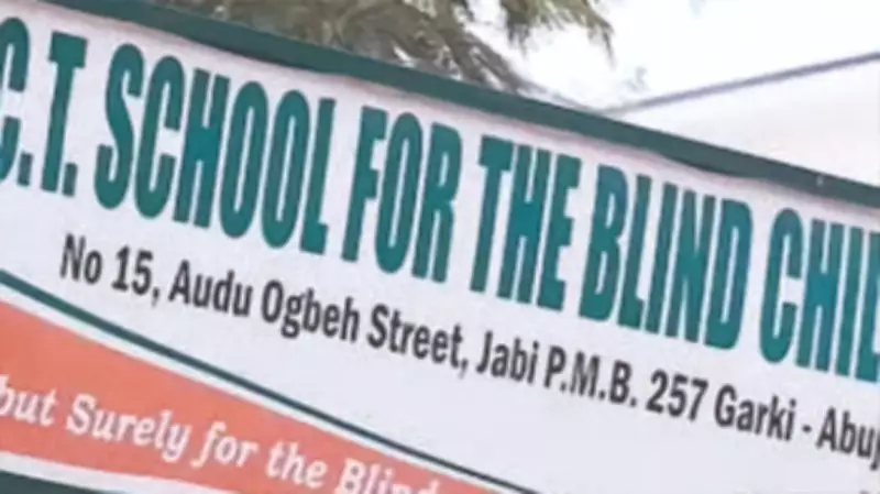 ABUMET Donates Essential Learning Tools to FCT School for the Blind in Abuja