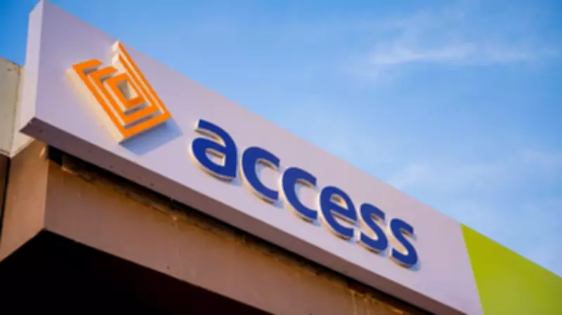 Access Holdings Deepens Economic Ties with Cameroon in High-Level Meeting