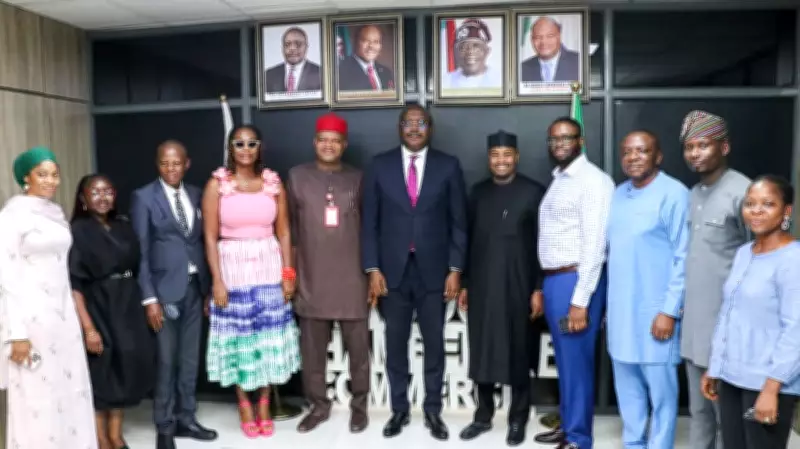 ACCI Launches Young CEOs Forum to Drive Youth-Led Economic Growth in Nigeria