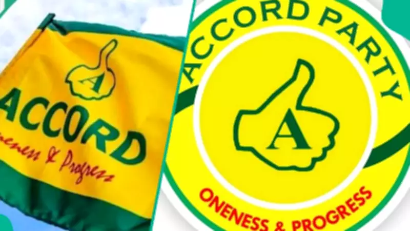Accord Party Launches Nationwide Digital Registration Drive for 2027 Elections