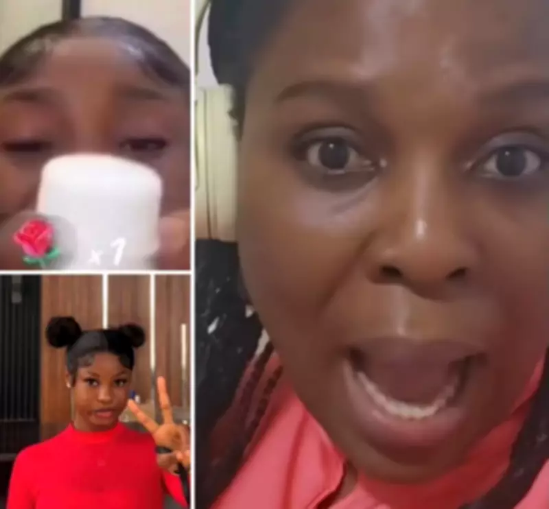 Activist Demands Removal of Influencer King Mitchy Over Fake Suicide Stunts