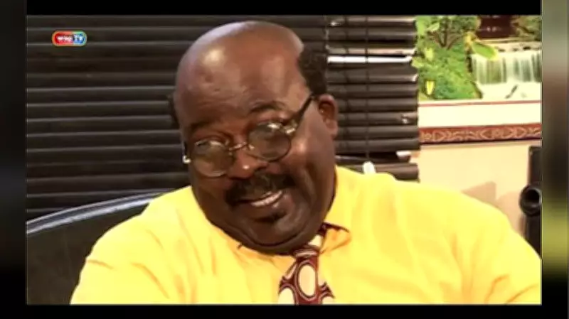 Actor Abiodun Ayoyinka Reveals Career Struggles Due to Papa Ajasco Trademark