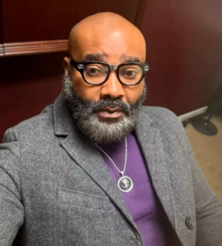 Actor Prince Eke Criticizes Celebrities for Silence on Bad Governance