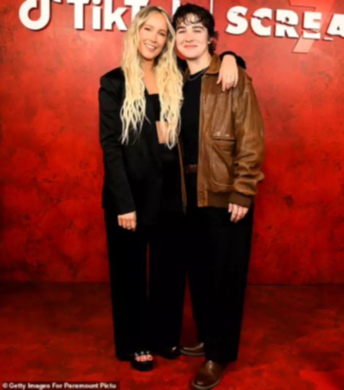 Actress Anna Camp, 43, Publicly Embraces Bisexuality After Relationship Reveal