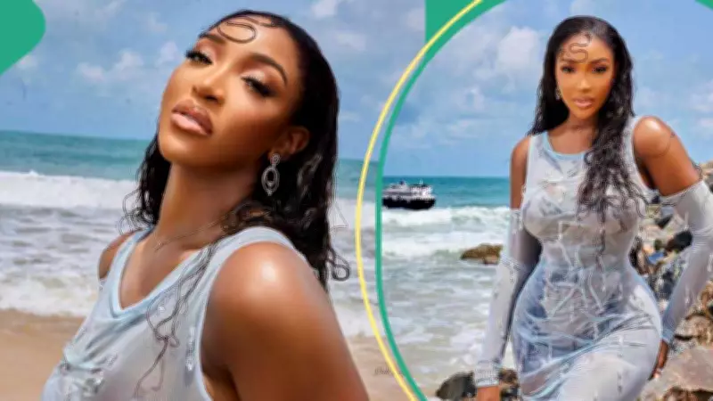 Actress Idia Aisien Reveals Ex-Boyfriend Used Her Millions to Fly Another Woman to Dubai