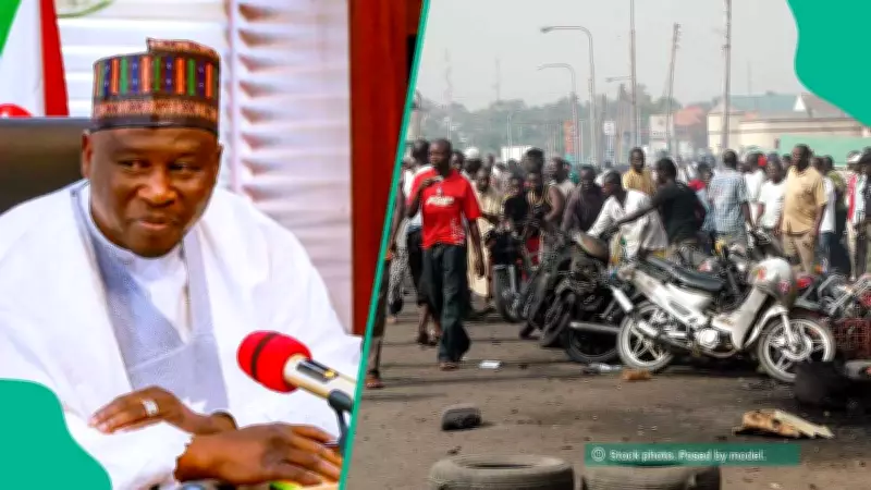 Adamawa Government Addresses Escalating Lamurde Crisis, Explains Security Strategy