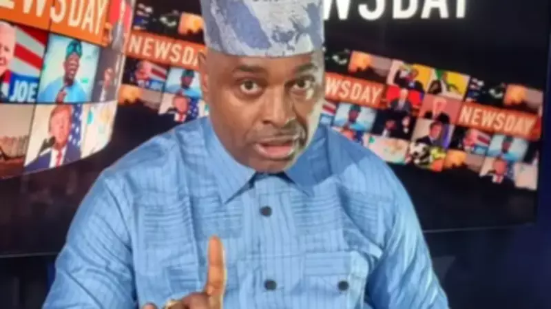 ADC Chieftain Kenneth Okonkwo Accuses Tinubu of Persecuting El-Rufai Over Party Switch