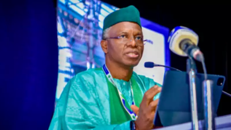 ADC Condemns El-Rufai's Extended Detention, Petitions Human Rights Groups