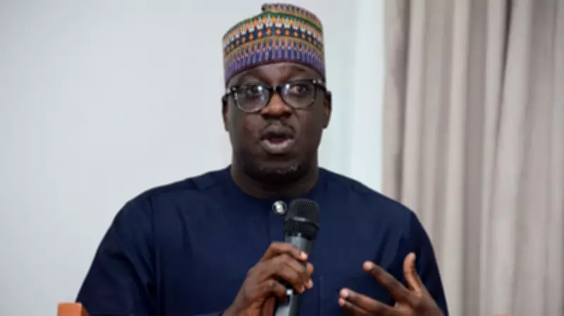 ADC Faction Accuses Bolaji Abdullahi of Plotting Illegal Party Takeover