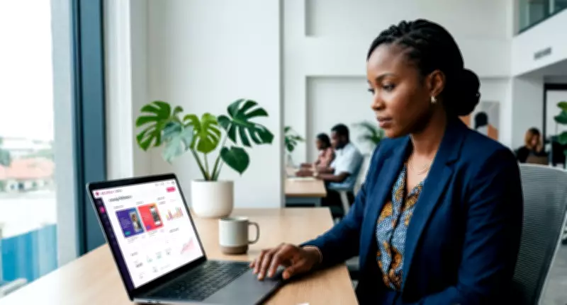 AdCreative.ai Tested in Nigeria: AI Ad Tool Cuts Design Costs by 70%