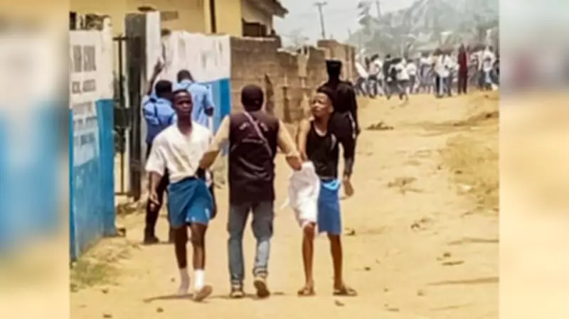Addressing the Crisis of Hooliganism in Nigerian Secondary Schools