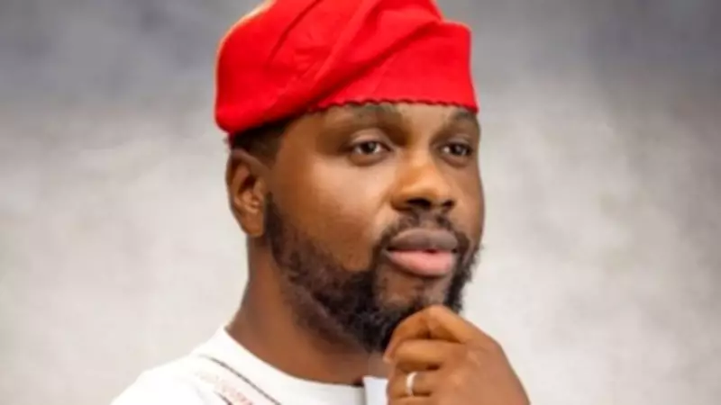 Adebola Williams Celebrates 40th Birthday with Iftar Gathering in Lagos