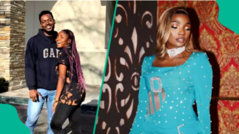 Adekunle Gold and Simi Silence Divorce Rumors With New Love Song