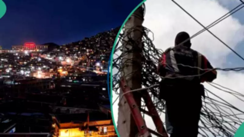 AEDC Announces 19-Hour Power Outage in Seven Kogi State Locations for Maintenance