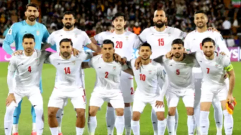 AFC Confirms Iran's World Cup Participation Despite Security Concerns