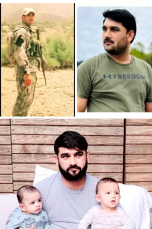 Afghan Evacuee Dies in ICE Custody in Texas, Sparking Investigation Demands