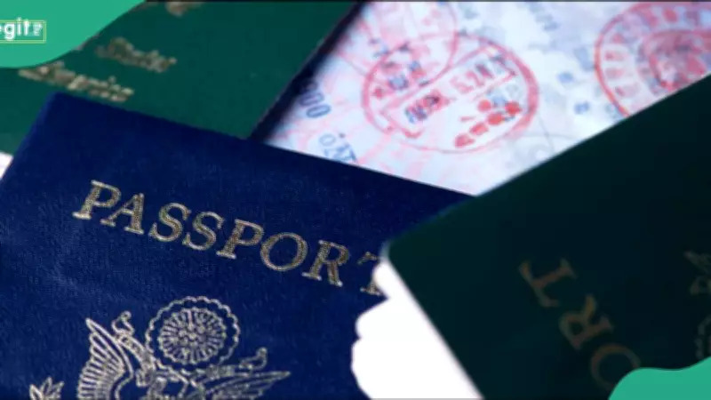 Afghanistan Retains World's Weakest Passport Title in 2026 Index
