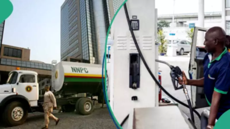 Africa Fuel Price Surge: US-Israel-Iran War Drives Petrol Costs to Record Highs