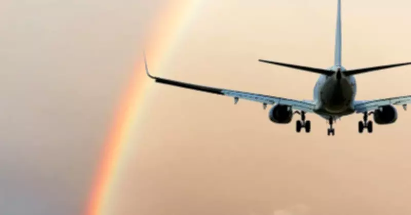 Africa Records Highest Aviation Accident Rate in 2025, IATA Report Reveals