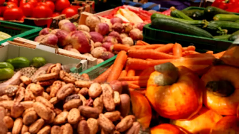 African Economies Risk Price Volatility by Exporting Raw Materials, Warns PAMA President