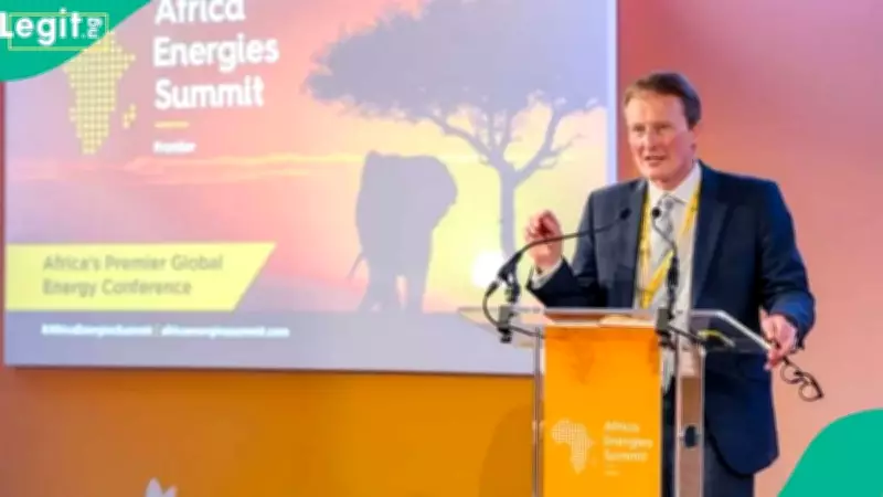 African Energy Chamber Calls for Boycott of 2026 London Summit Over Hiring Discrimination